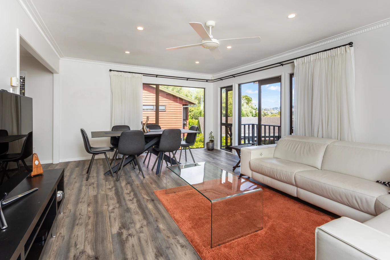 3/18 Ngapipi Road, Orakei, Auckland City, 3房, 2浴, House