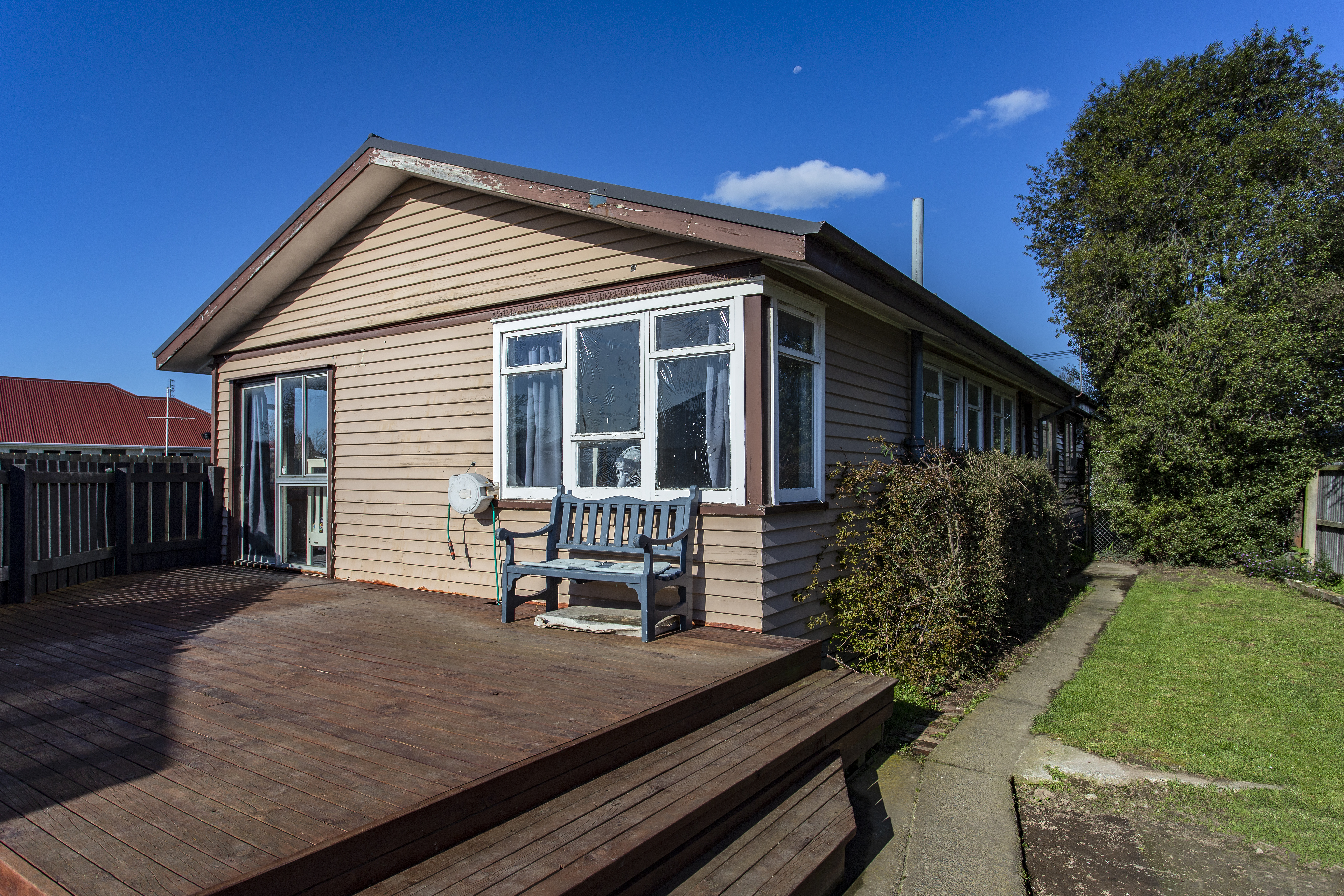 23 Camden Street, Redwood, Christchurch City, 4 ਕਮਰੇ, 0 ਬਾਥਰੂਮ