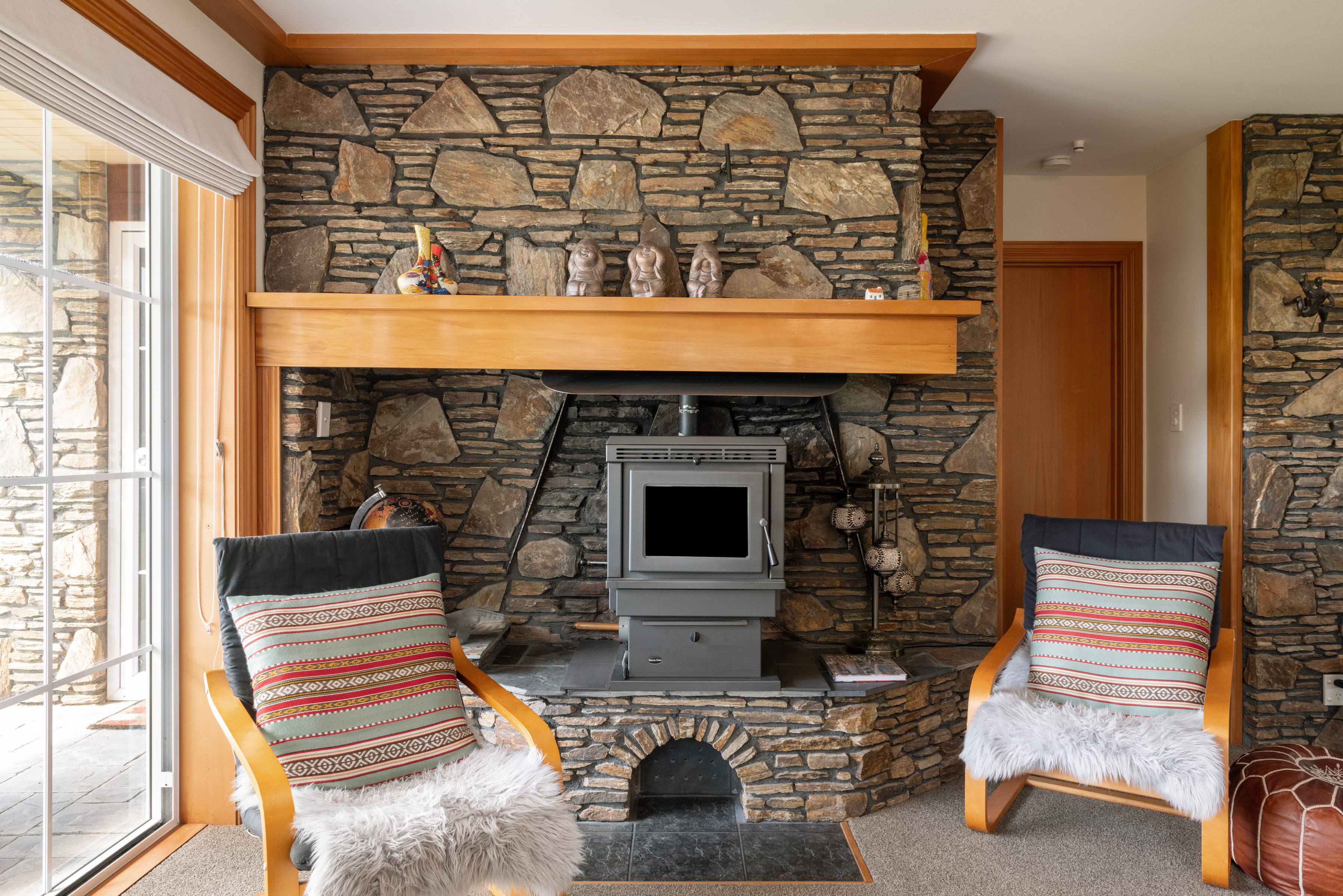 164 Rarangi Beach Road, Rarangi, Marlborough, 4房, 2浴, House