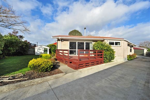 Residential Suburban