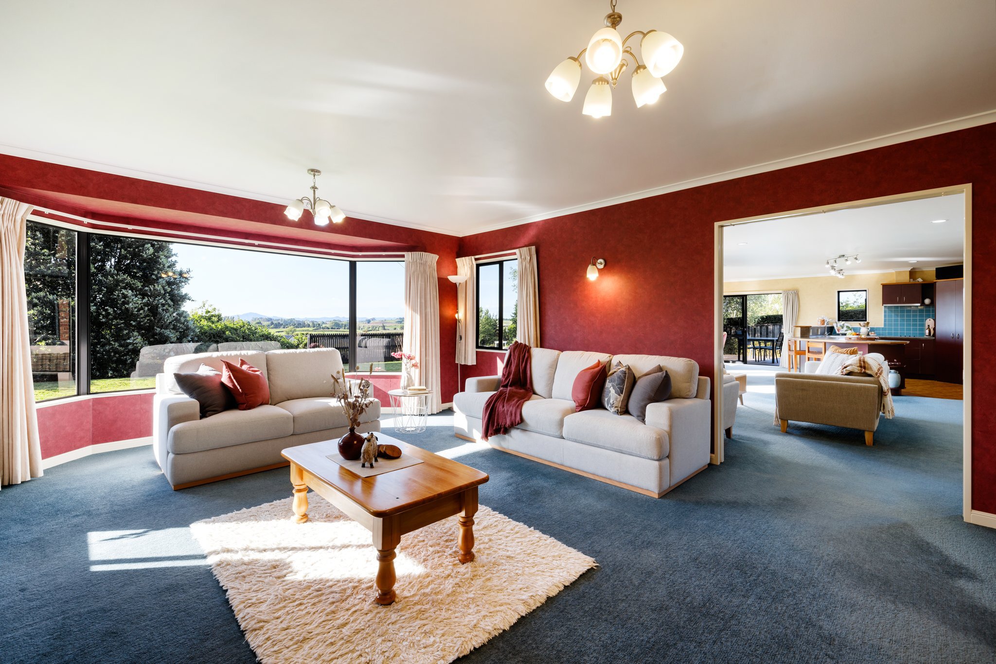 19 Castleton Way, Flagstaff, Hamilton City, 5部屋, 0バスルーム, House