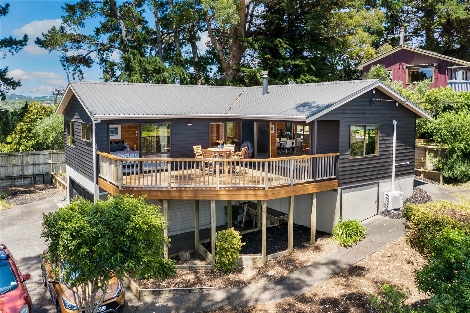 Residential  Single House Zone