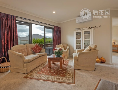 40 Johnstone Drive, Fitzherbert, Palmerston North, 4 침실, 0 욕실