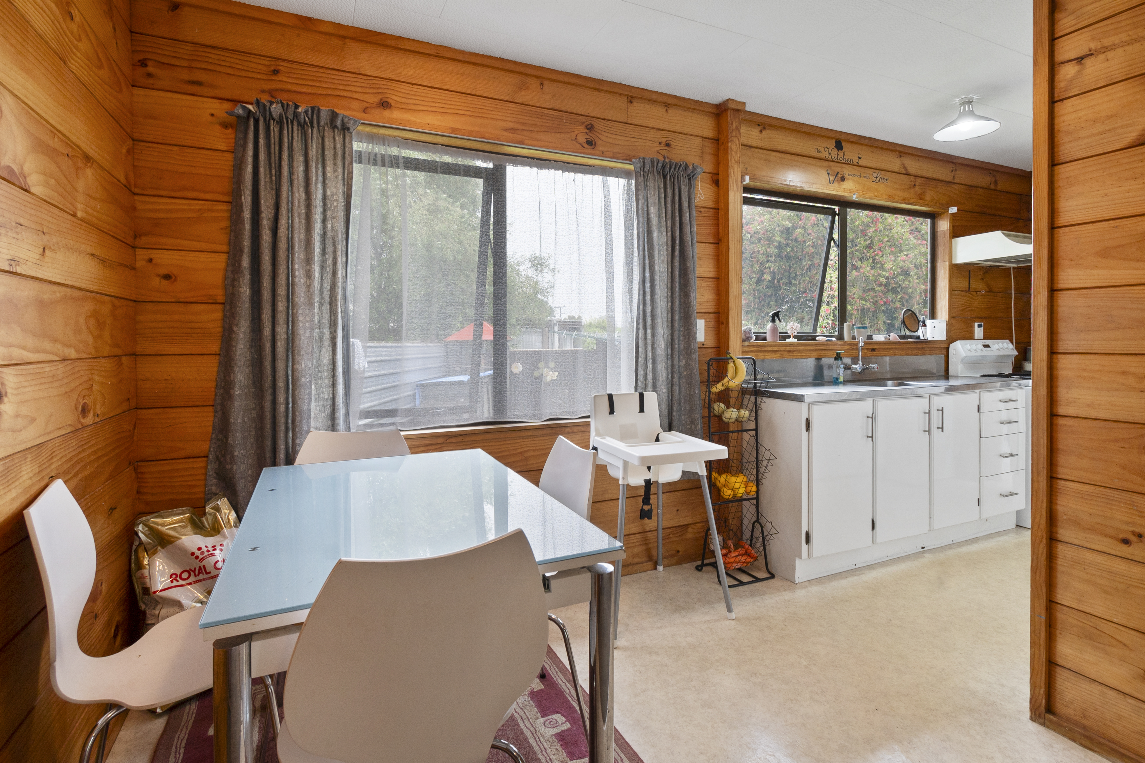 4a Lytton Street, Feilding, Manawatu, 3 ਕਮਰੇ, 1 ਬਾਥਰੂਮ, House