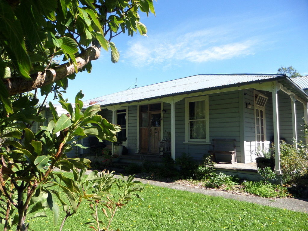 20 Ludlam Street, Featherston, South Wairarapa, 4 ਕਮਰੇ, 0 ਬਾਥਰੂਮ
