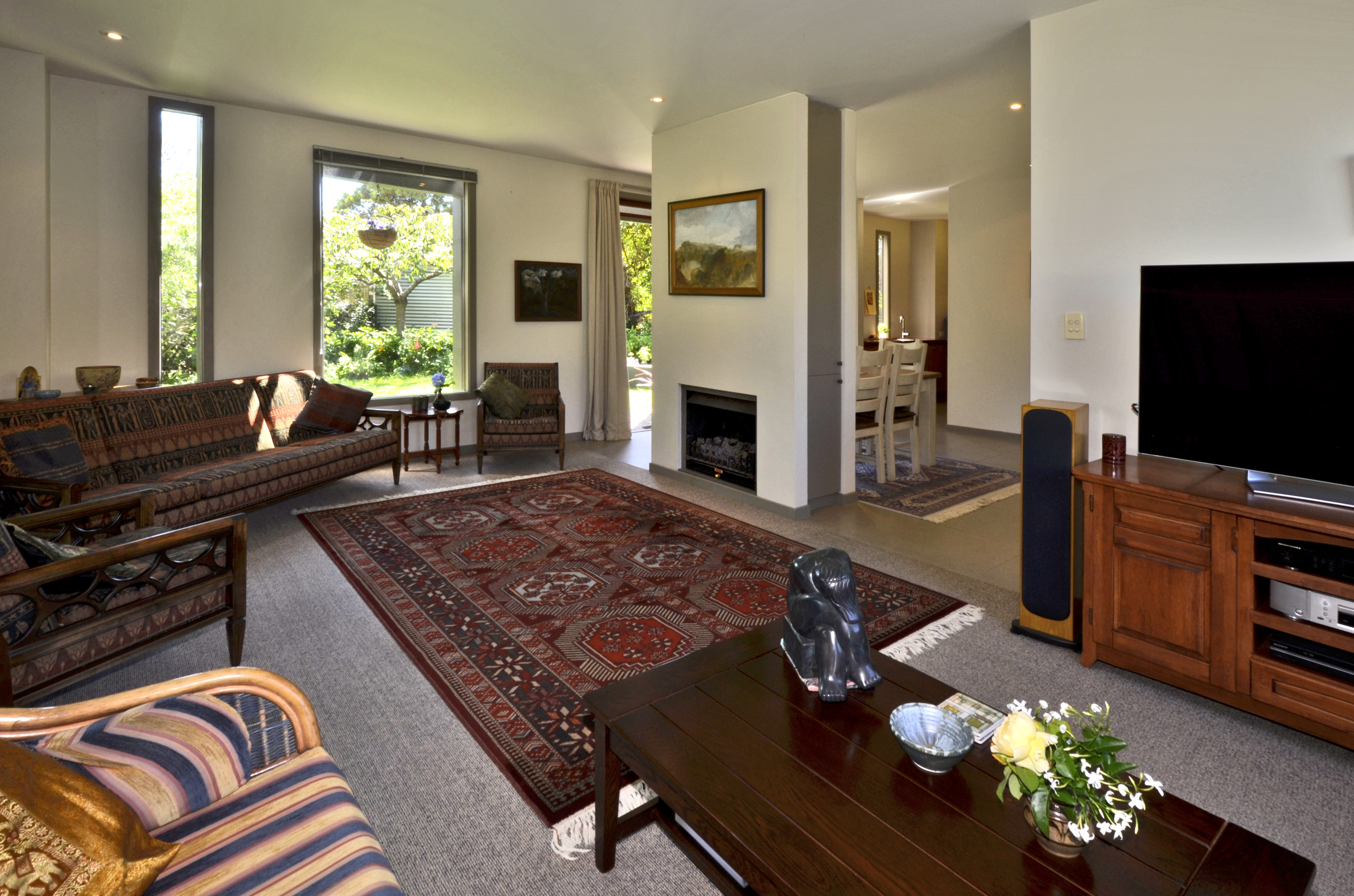 51a Colenso Street, Sumner, Christchurch City, 3 ਕਮਰੇ, 2 ਬਾਥਰੂਮ