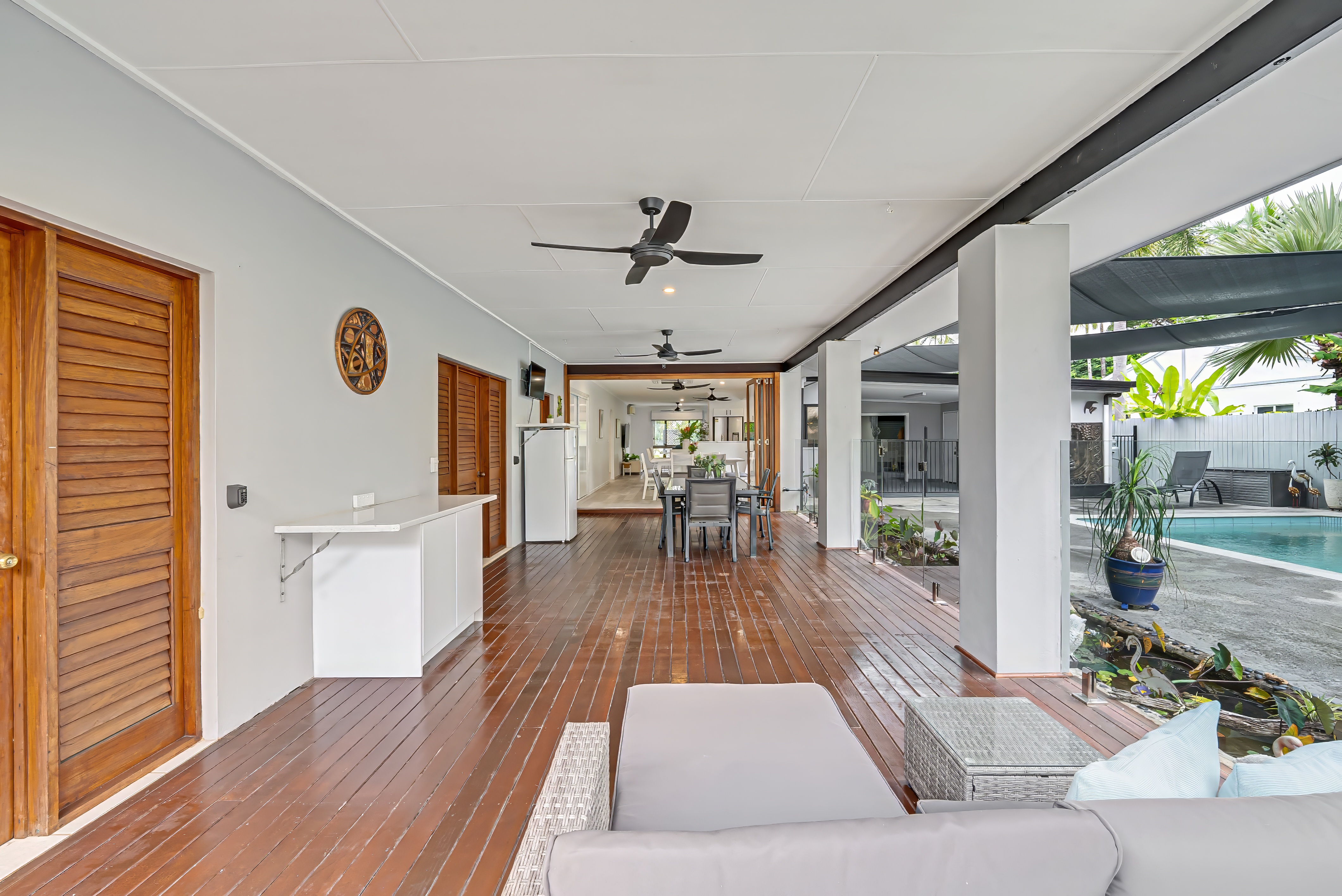 18 RIBBON AV, Port Douglas, Cairns, 0部屋, 0バスルーム, House
