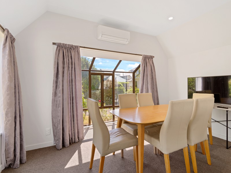 31 O'Connor Place, Burnside, Christchurch City, 3 ਕਮਰੇ, 0 ਬਾਥਰੂਮ