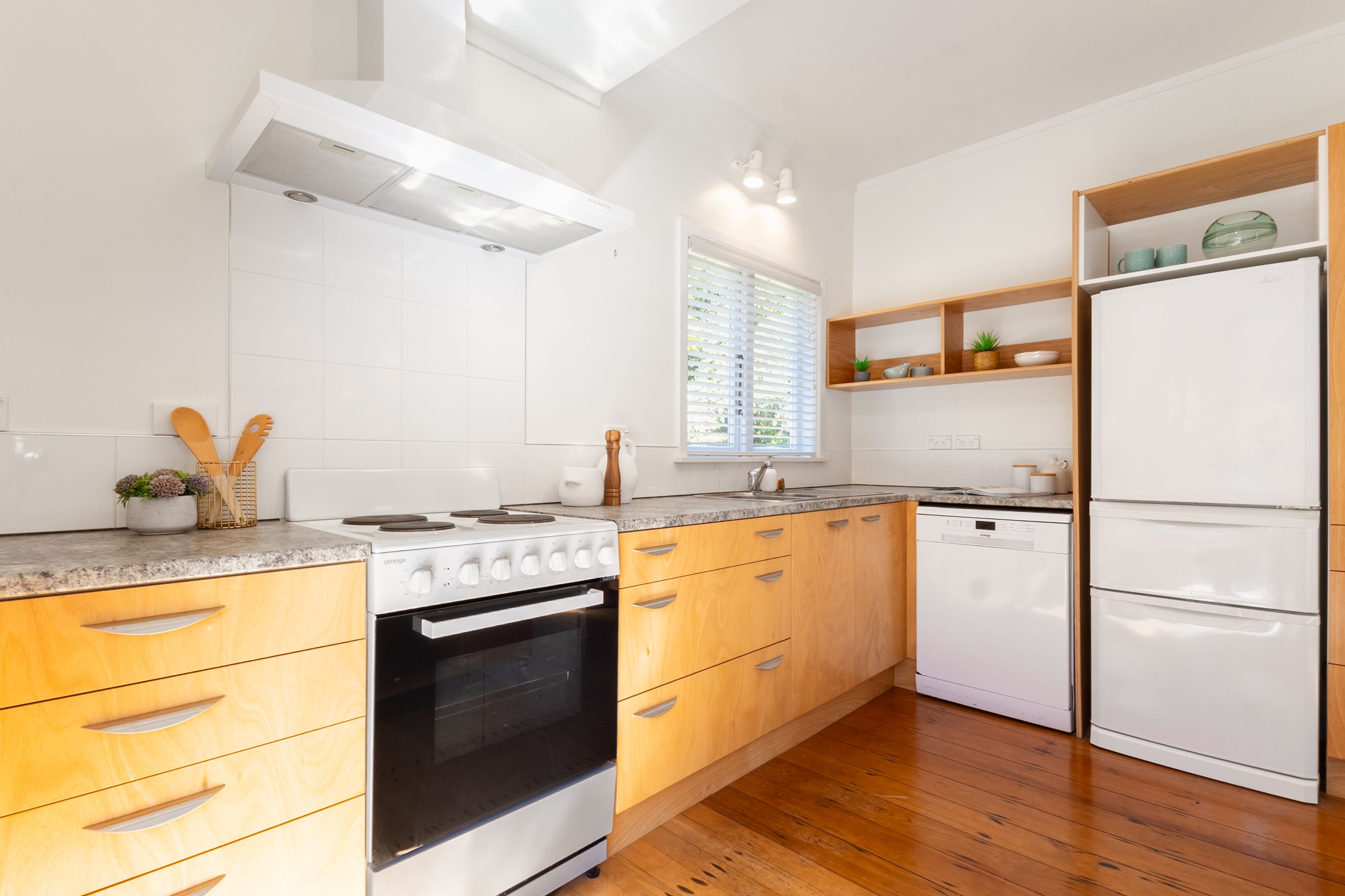 24 Queens Road, Waikanae Beach, Kapiti Coast, 3房, 2浴, House