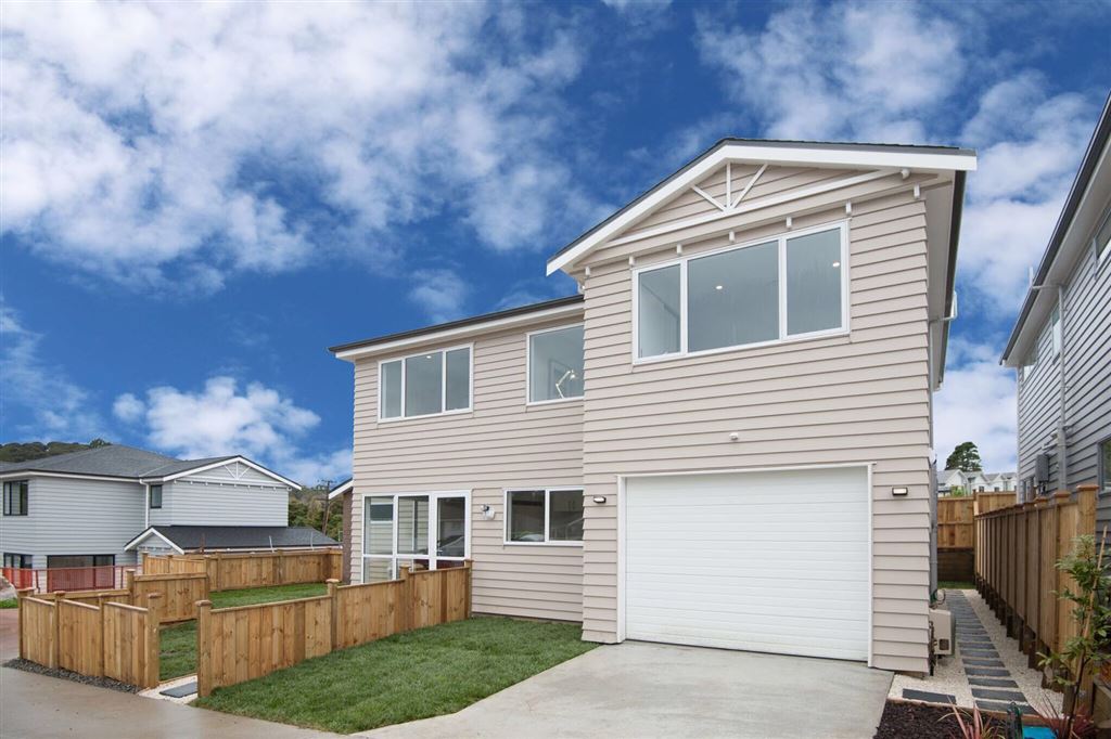 Residential  Mixed Housing Suburban Zone