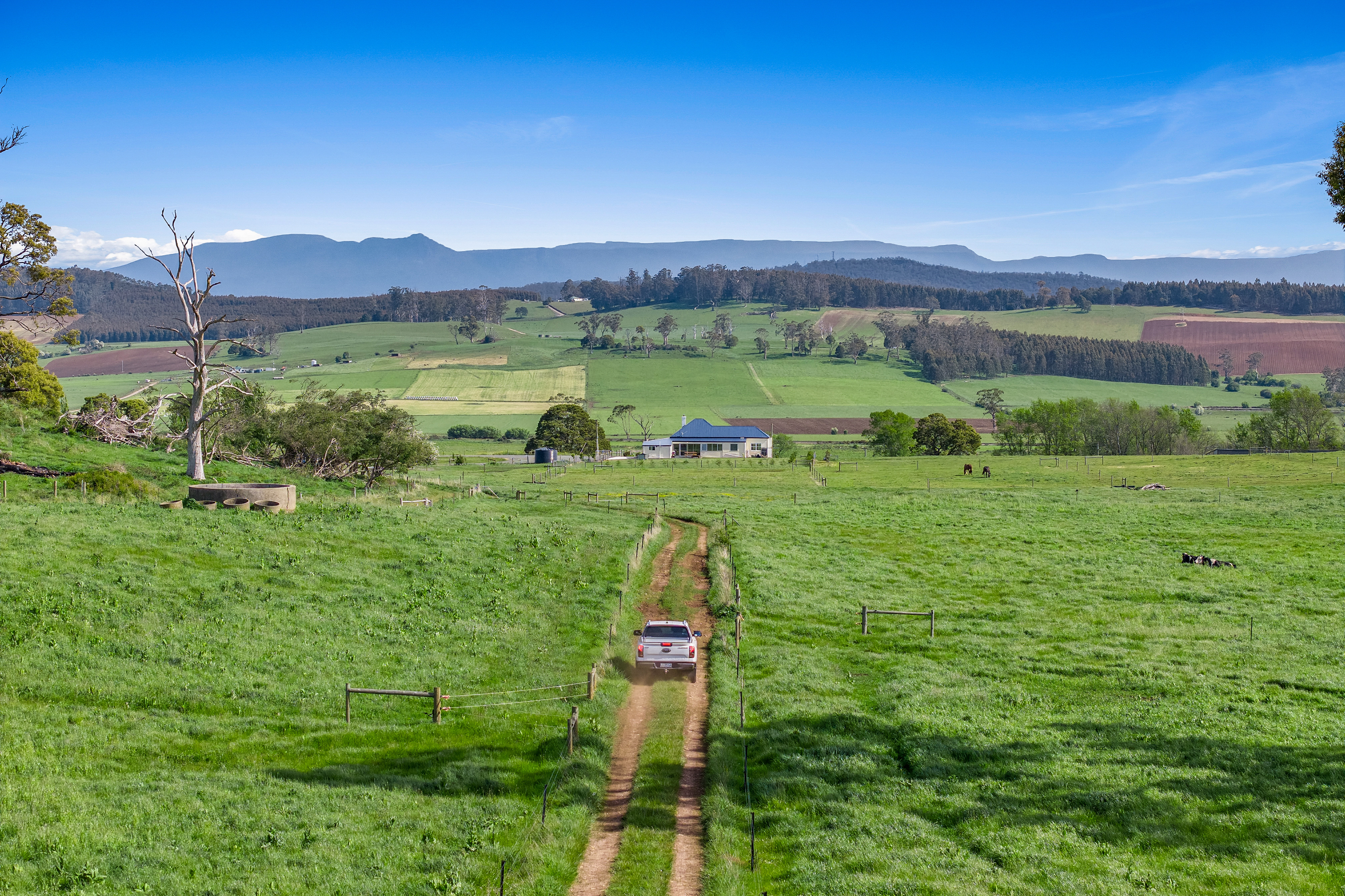 HAZELMERE 475 DUNORLAN RD, Dunorlan, Launceston and North East, 0 Kuwarto, 0 Banyo, Lifestyle Section