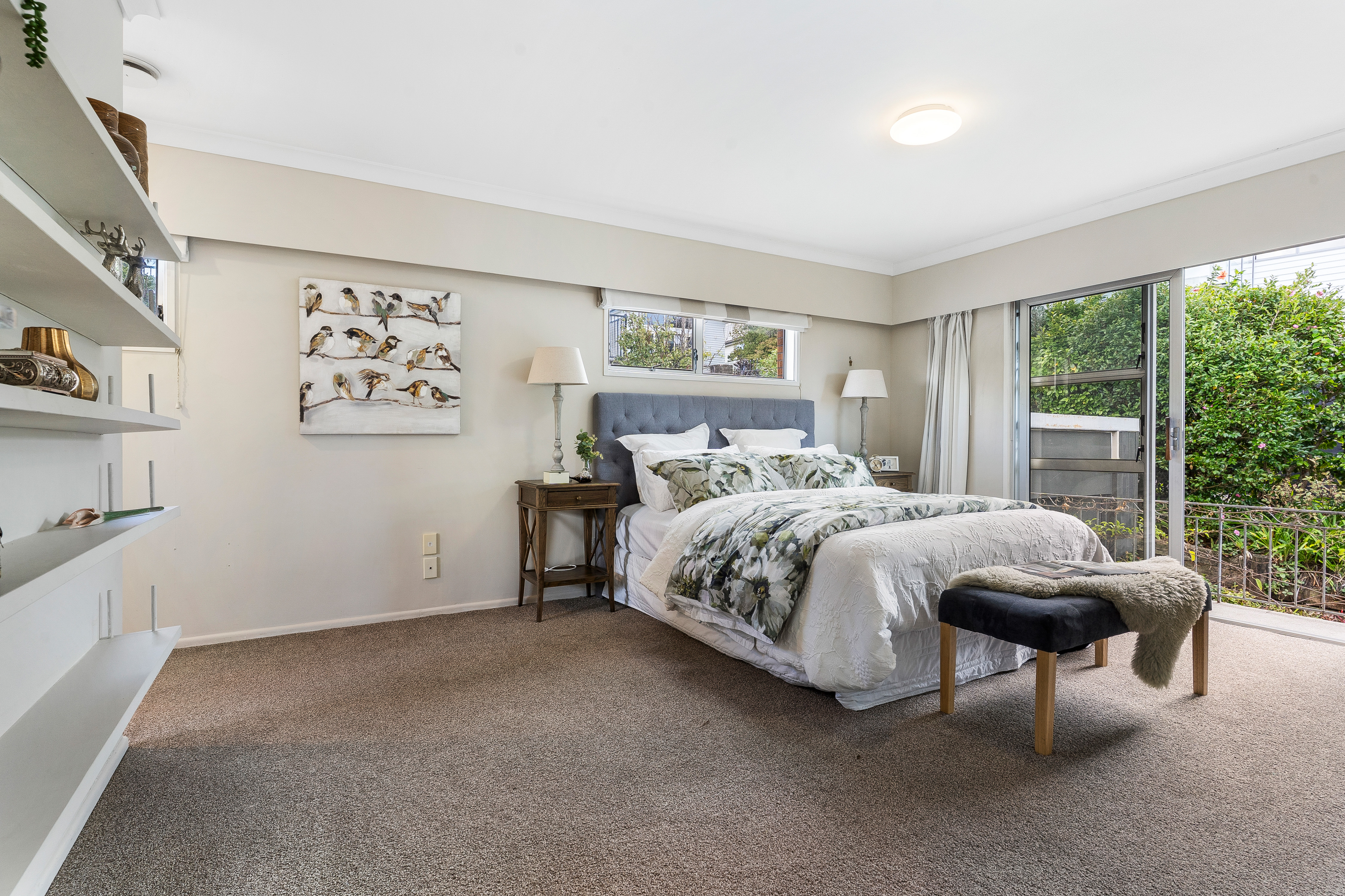 16 Mccrystal Avenue, Bucklands Beach, Manukau City, 2 कमरे, 2 बाथरूम, House