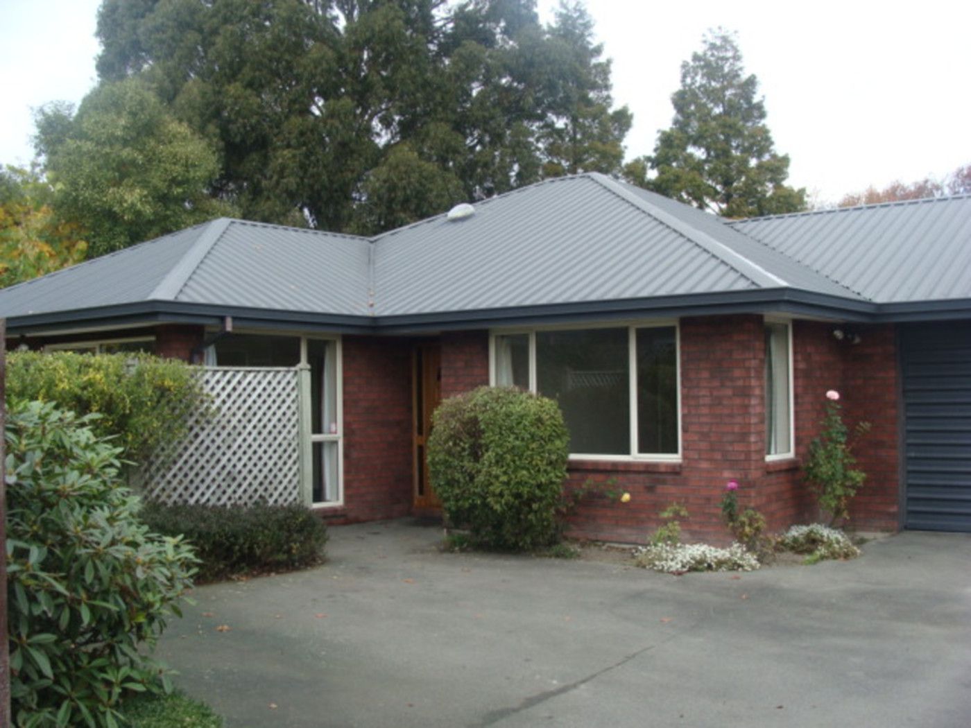 Residential Suburban