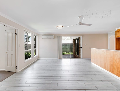 9 PAULENE CR, KEARNEYS SPRING QLD 4350, 0部屋, 0バスルーム, House