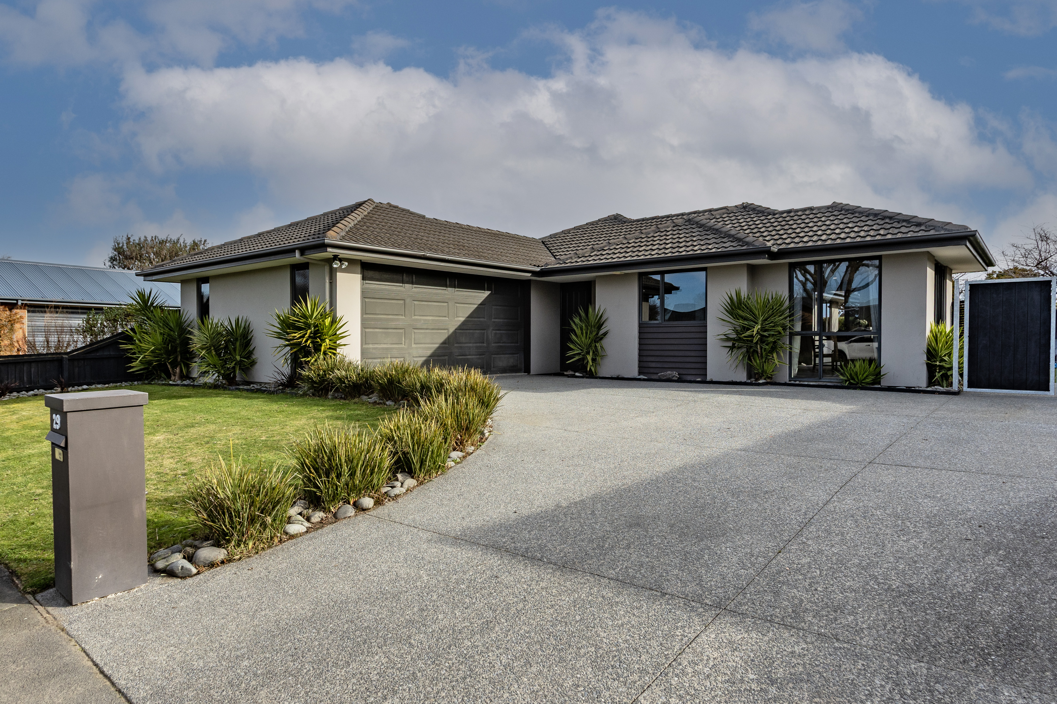 29 Mataroa Place, Parklands, Christchurch, 4 Bedrooms, 0 Bathrooms, House
