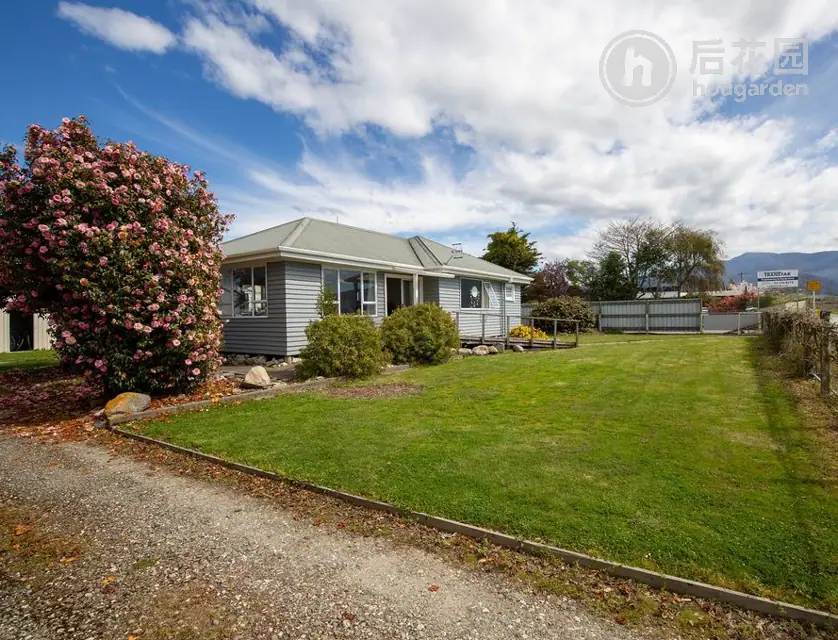 32 Hau Road, Motueka, Tasman, 4 slaapkamers, 0 badkamers