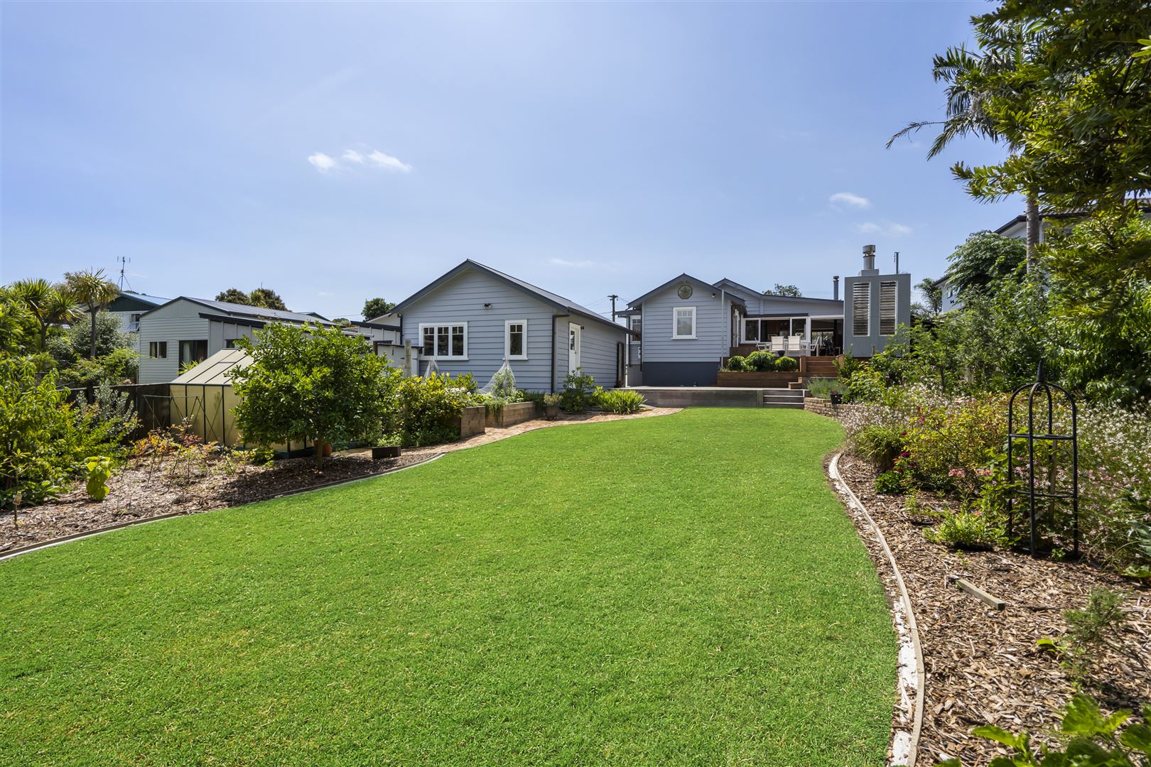 Residential  Single House Zone