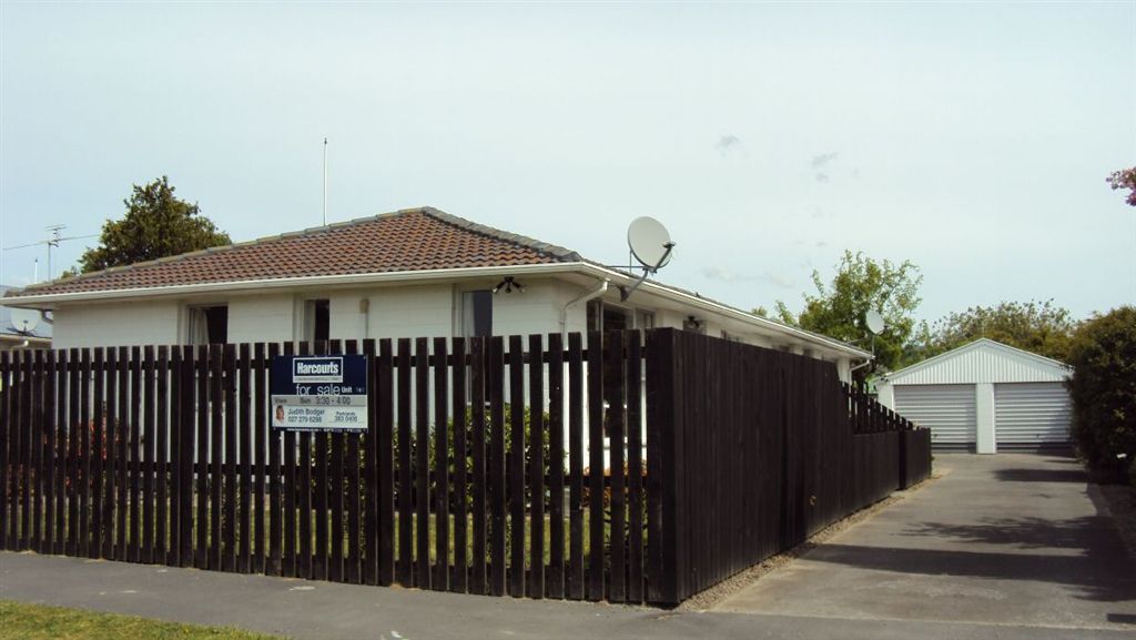 Residential Suburban