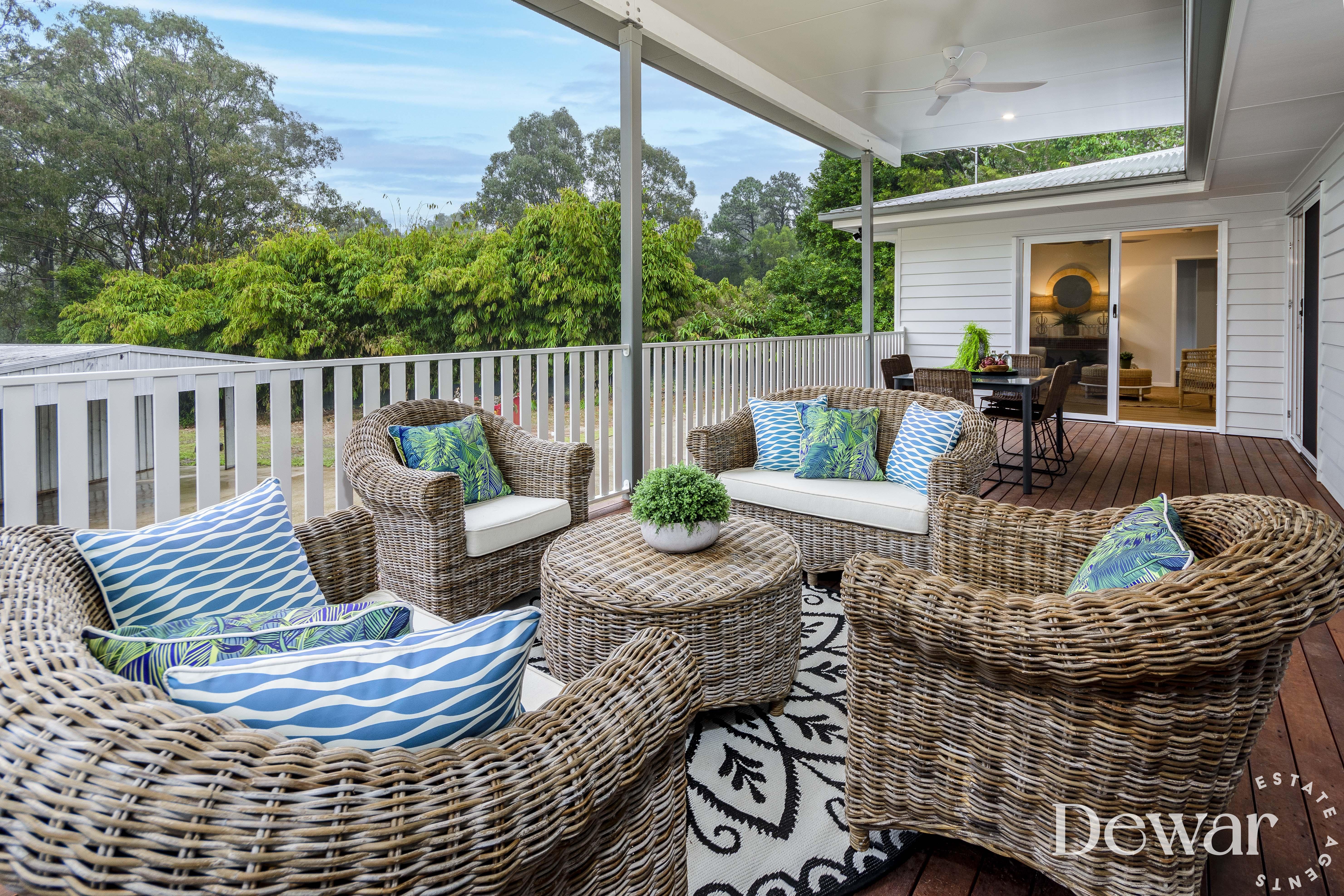 1257 OAKEY FLAT RD, Narangba, Moreton Bay Region, 0 habitaciones, 0 baños, House