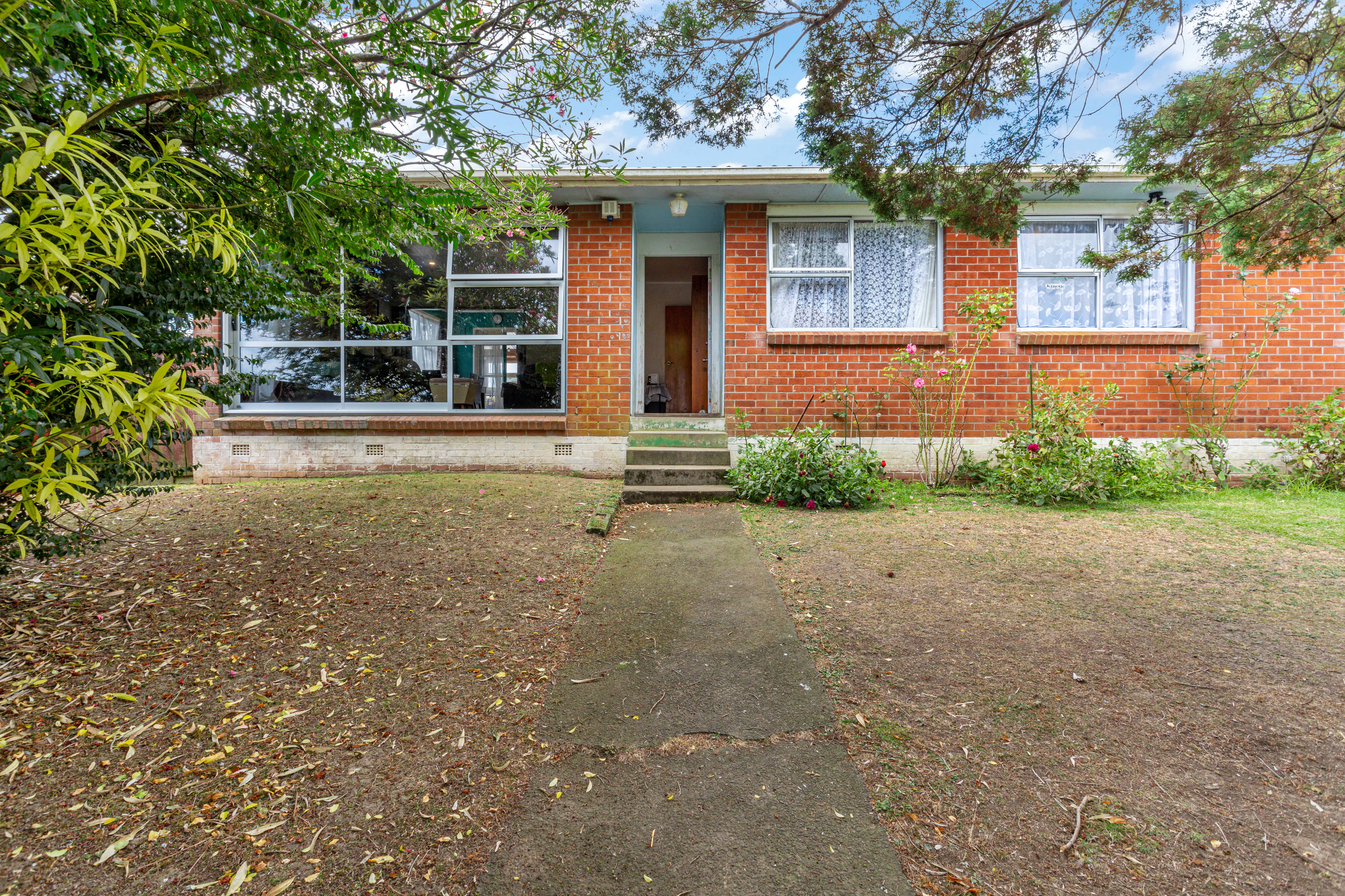 5 Raglan Street, Mangere East, Manukau City, 4 રૂમ, 1 બાથરૂમ, House