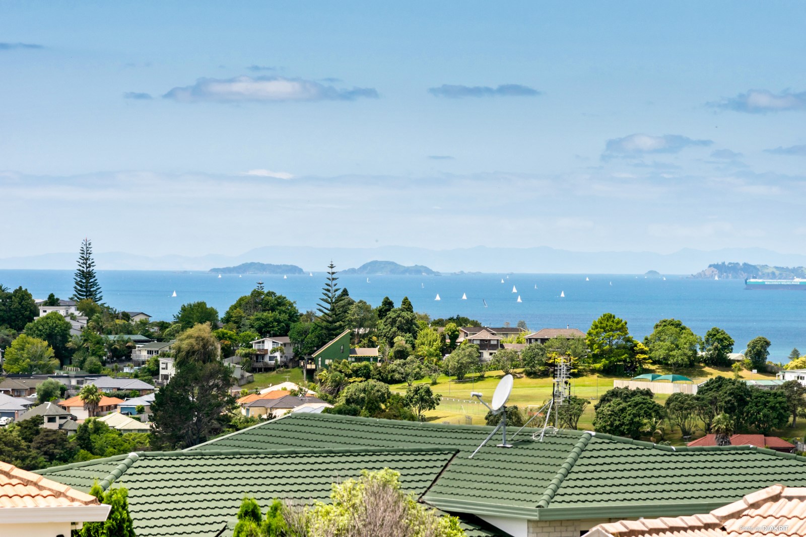 Residential  Mixed Housing Suburban Zone