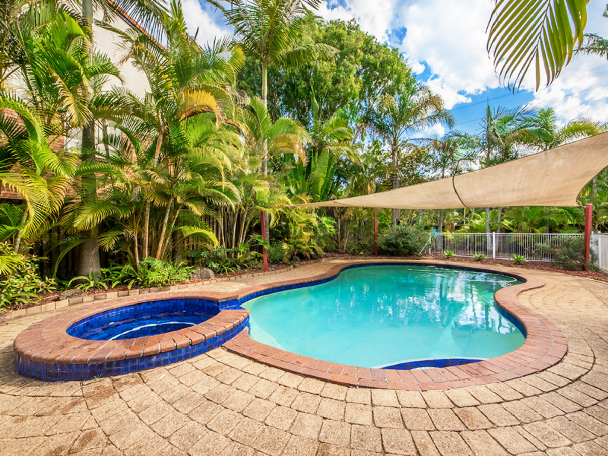 SANCTUARY PALMS 543 GOLD COAST HWY, Tugun, Gold Coast, 0 Kuwarto, 0 Banyo, Townhouse