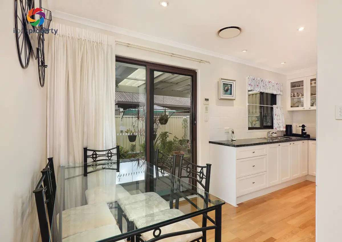 THE GROVES NO. FOUR MINYAMA UNIT 205 26 ST VINCENTS CT, Minyama, Sunshine Coast, 0 غرف, 0 حمامات, House
