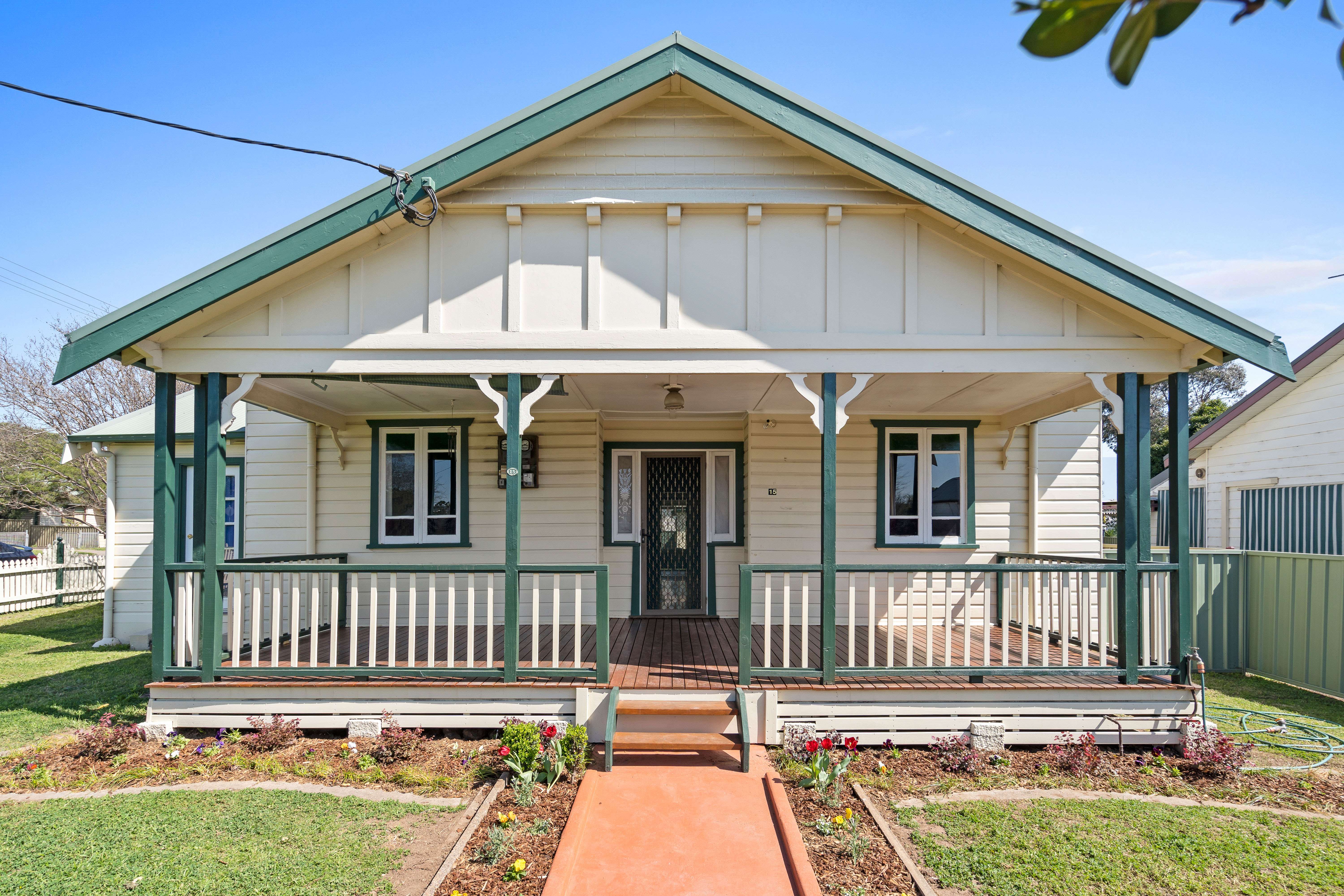 15 SKELLATAR ST, Muswellbrook, Hunter, 0 غرف, 0 حمامات, House