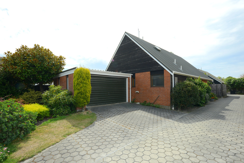 1/41 Arnold Street, Sumner, Christchurch City, 3 ਕਮਰੇ, 0 ਬਾਥਰੂਮ