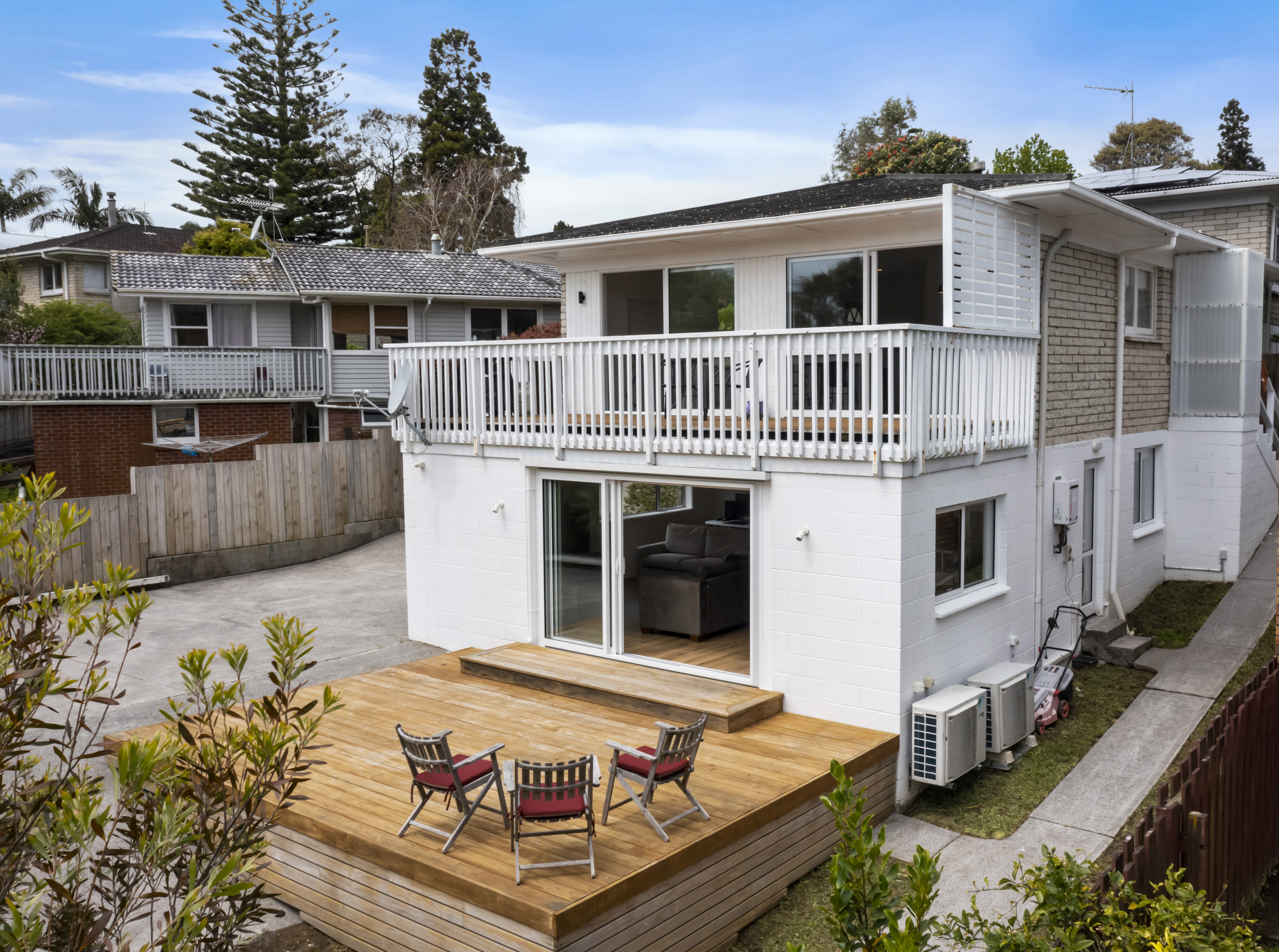 Residential  Mixed Housing Suburban Zone