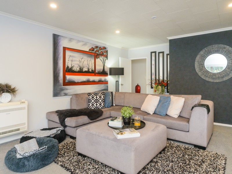 49b Carter Crescent, Awapuni, Palmerston North City, 3 Bedrooms, 0 Bathrooms