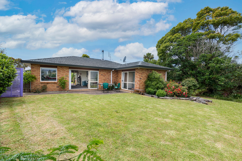 8 Rays Way, Tuakau, Franklin, 3 Bedrooms, 1 Bathrooms
