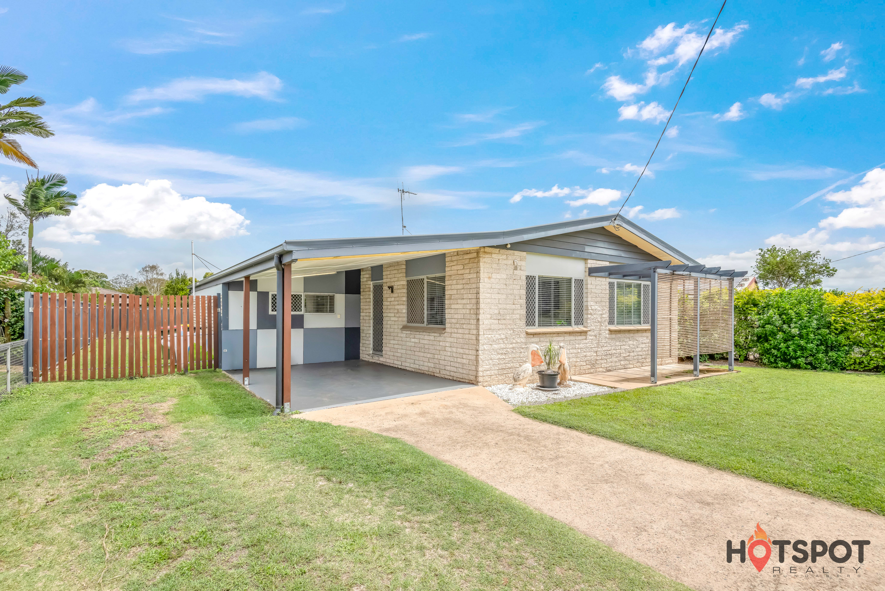 256 FAIRYMEAD RD, Bundaberg North, Wide Bay, 0 Schlafzimmer, 0 Badezimmer, House