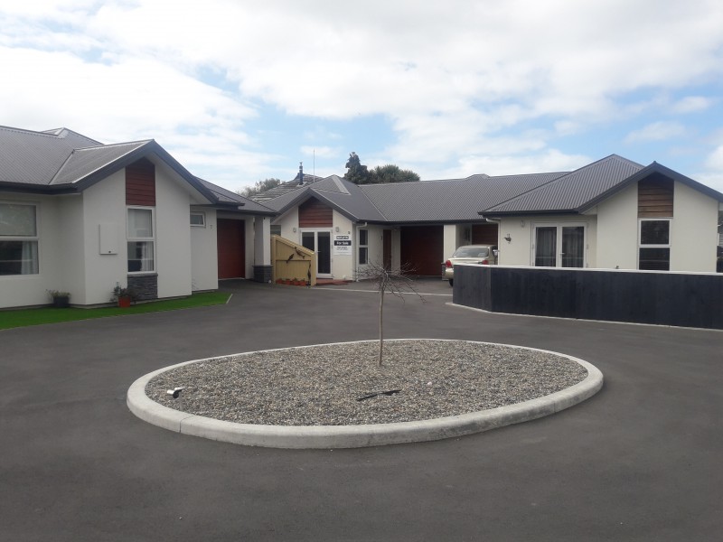 Residential Medium Density