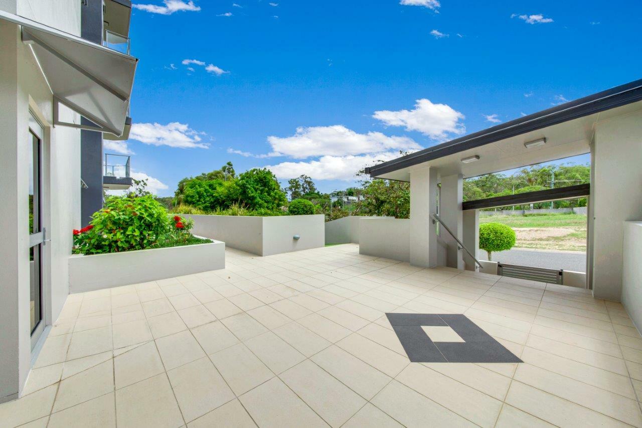UNIT 6 2 THE PROMENADE, Boyne Island, Fitzroy, 0 chambres, 0 salles de bain, Unit