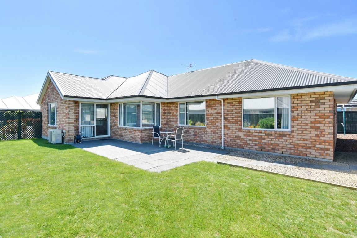 15 Sycamore Close, Rangiora, Waimakariri, 3 ਕਮਰੇ, 0 ਬਾਥਰੂਮ, Unspecified