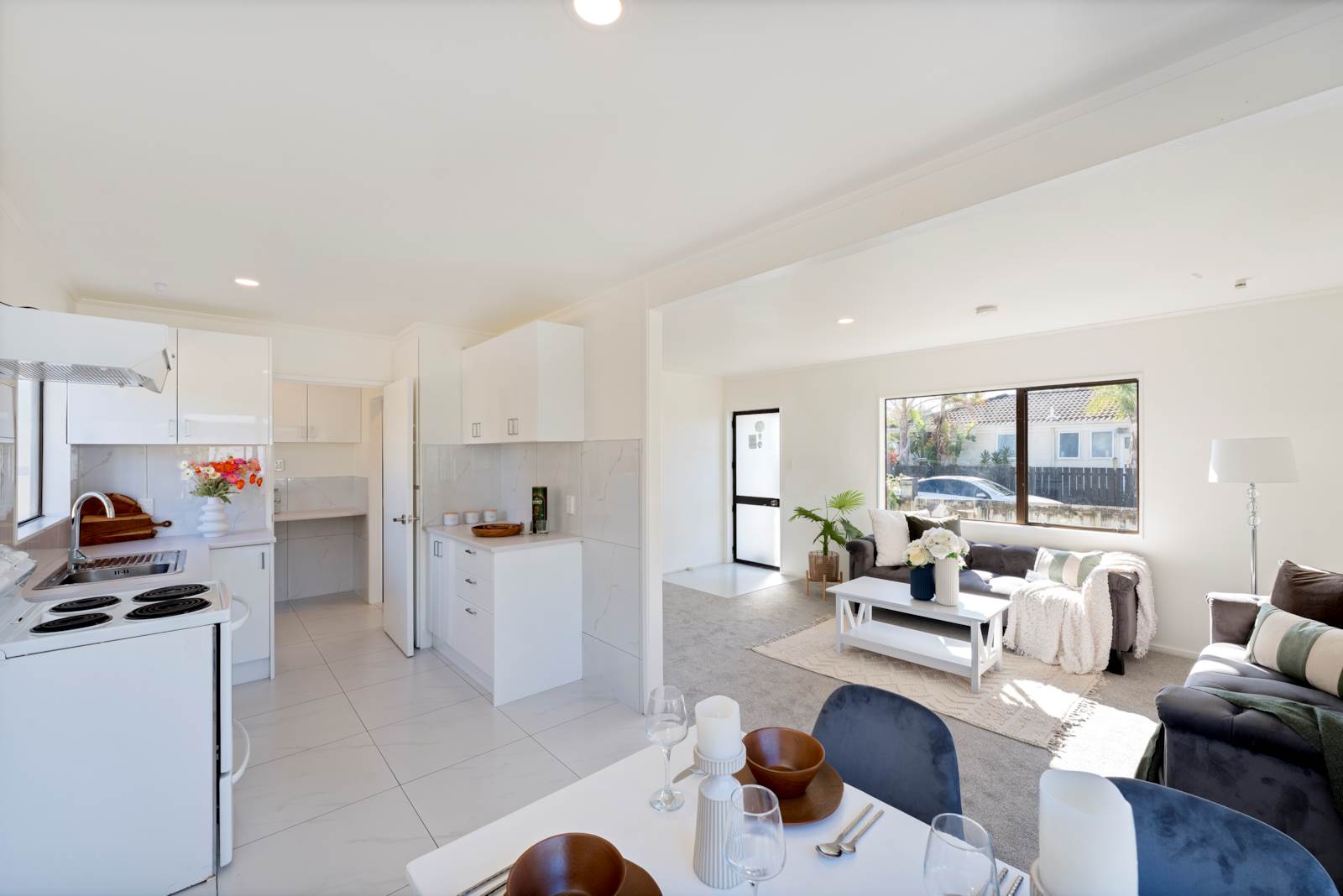 1/26 Karepo Crescent, Ranui, Waitakere City, 3 Kuwarto, 1 Banyo, House