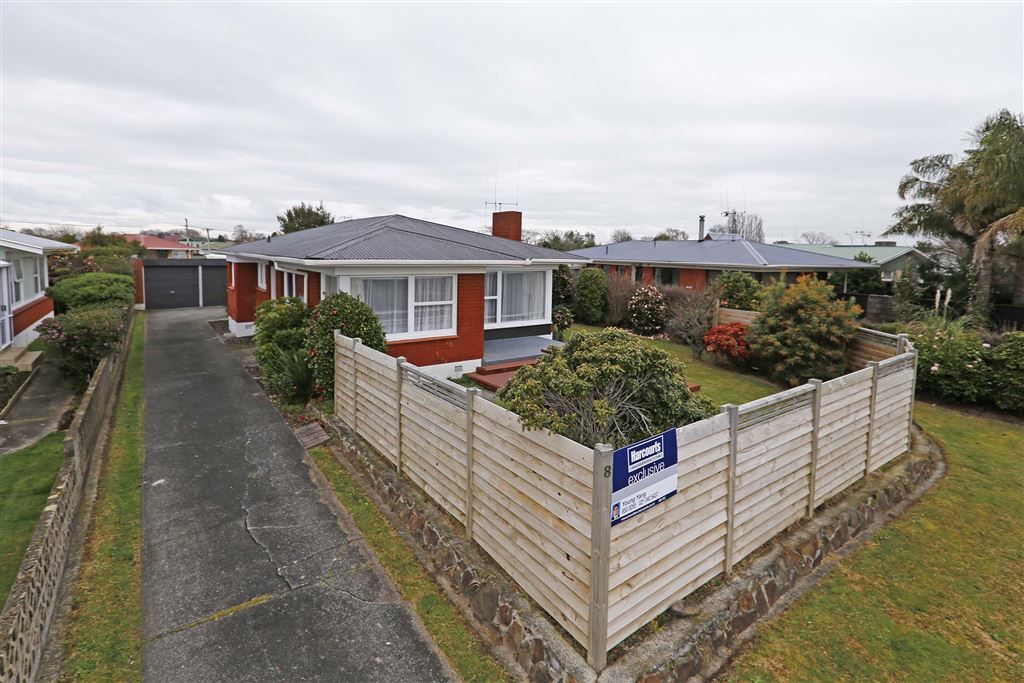 Residential Zone - General Residential Zone