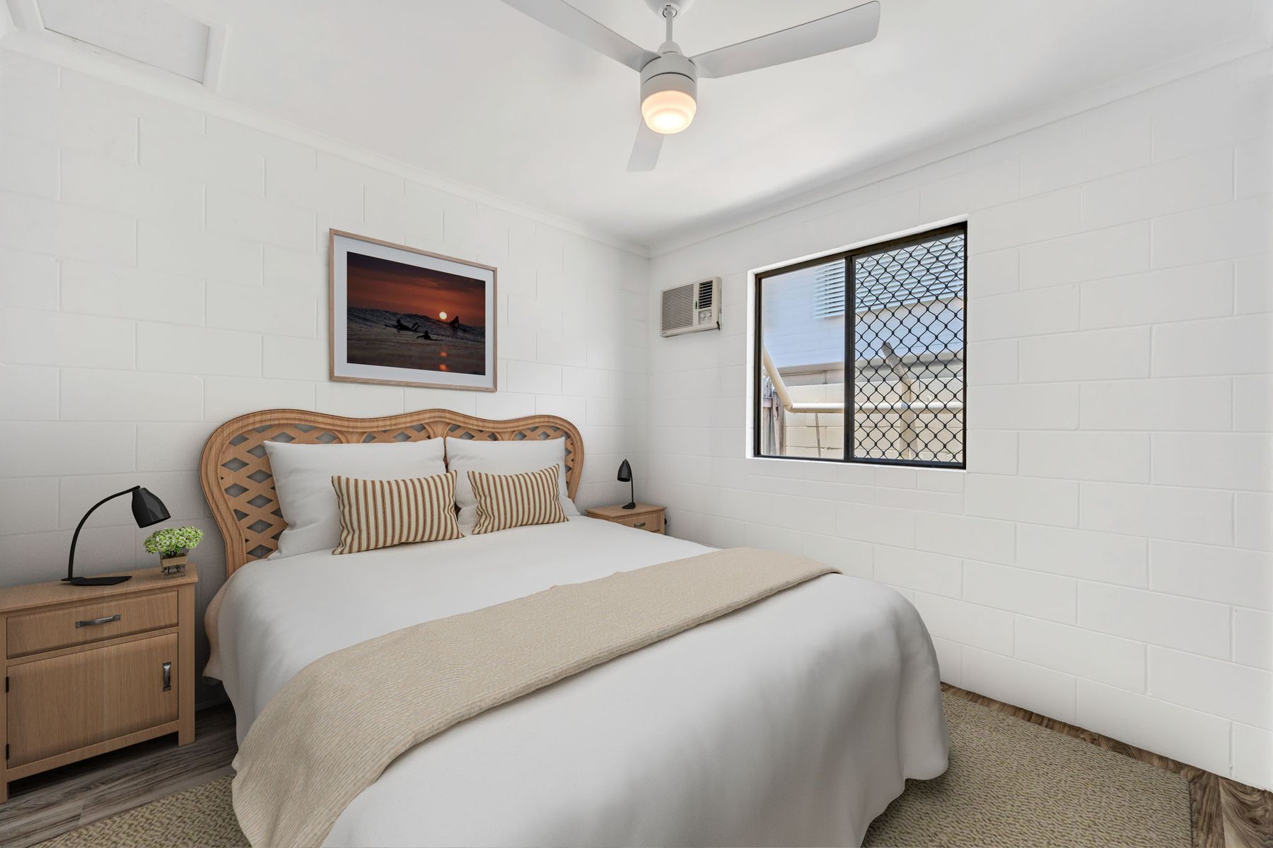 UNIT 4 19 GLADSTONE ST, Pimlico, Townsville, 0 rūma, 0 rūma horoi, House