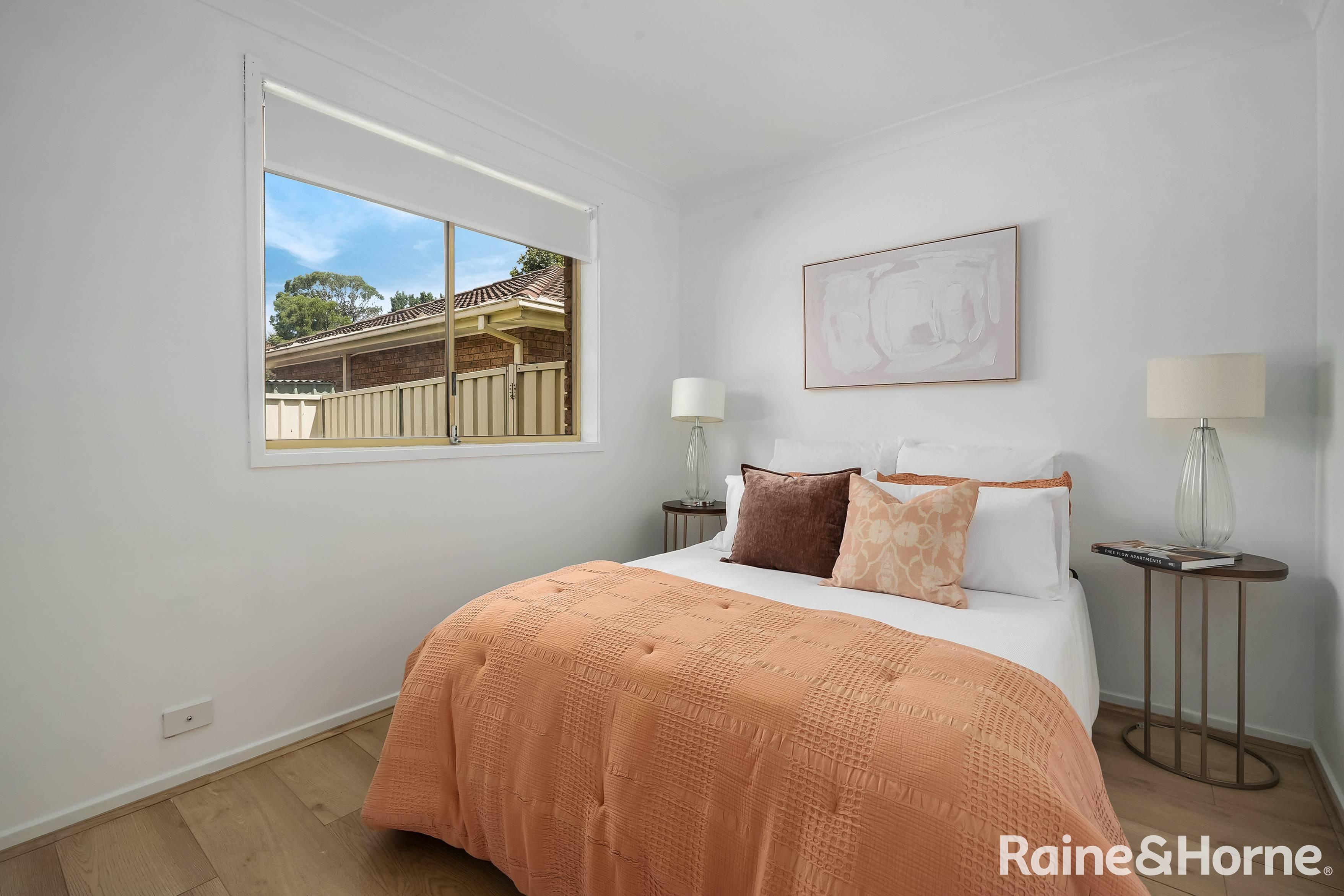 VILLA 9 1-3 GORDON AV, Ingleburn, Macarthur Region, 0 Schlafzimmer, 0 Badezimmer, House