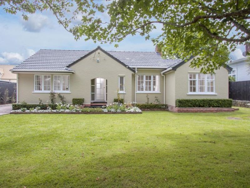Residential  Mixed Housing Suburban Zone