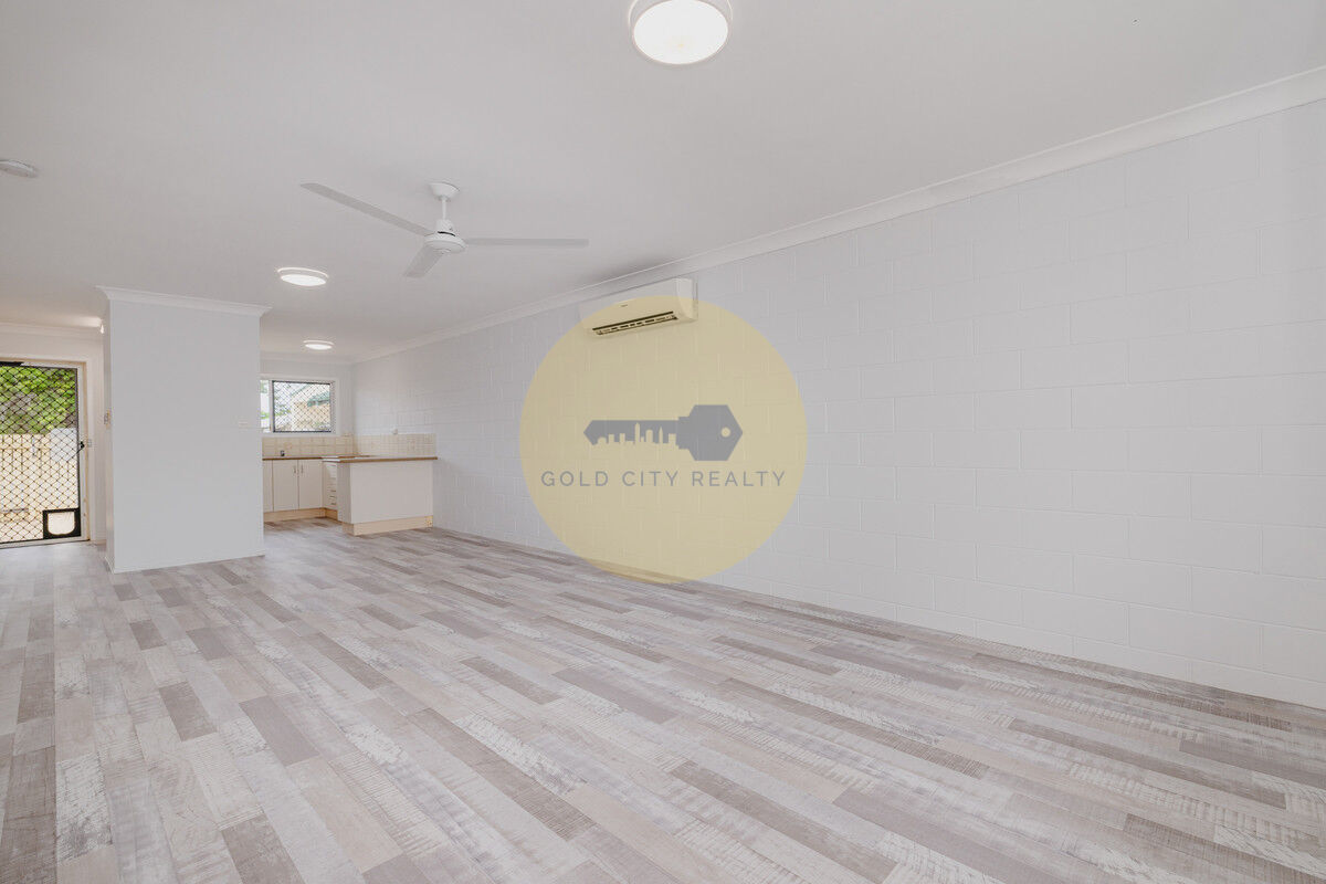 30-32 HACKETT TCE, Richmond Hill, Townsville, 0房, 0浴, Unit