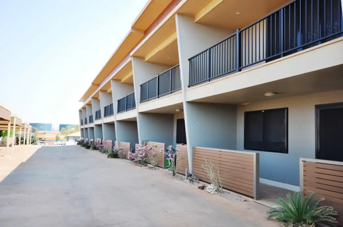 UNIT 8 9 KINGSMILL ST, Port Hedland, Outback (North), 0 chambres, 0 salles de bain, Unit
