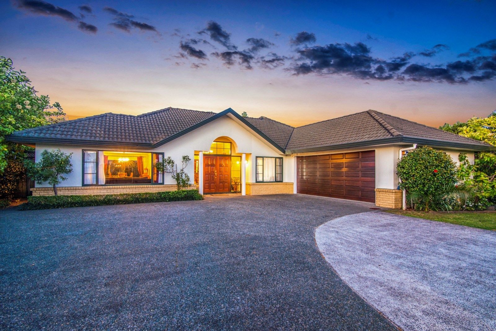 Residential  Mixed Housing Suburban Zone