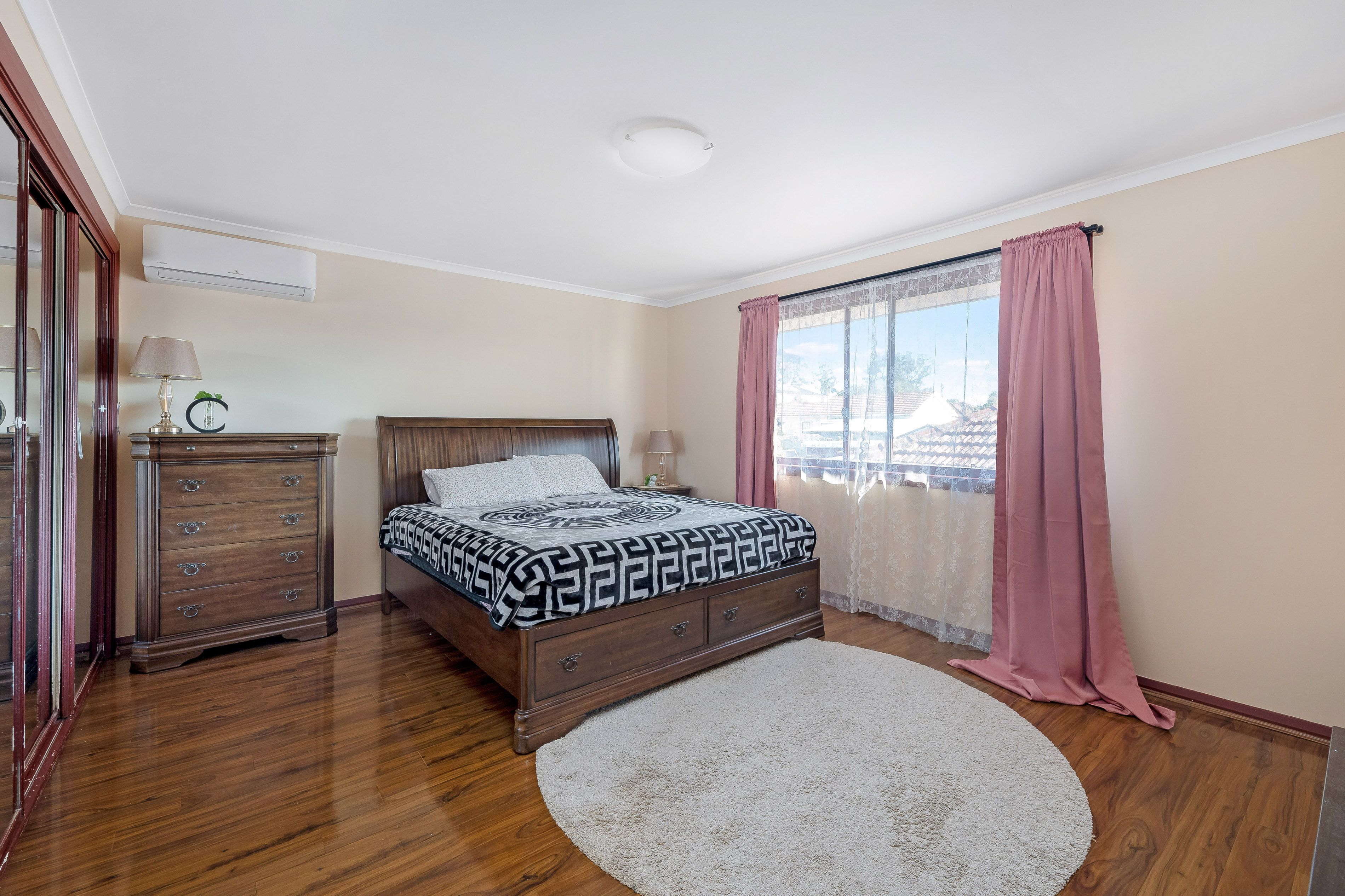 UNIT 4 14 AUGUSTA ST, Condell Park, South Western Suburbs, 0 Kuwarto, 0 Banyo, Townhouse