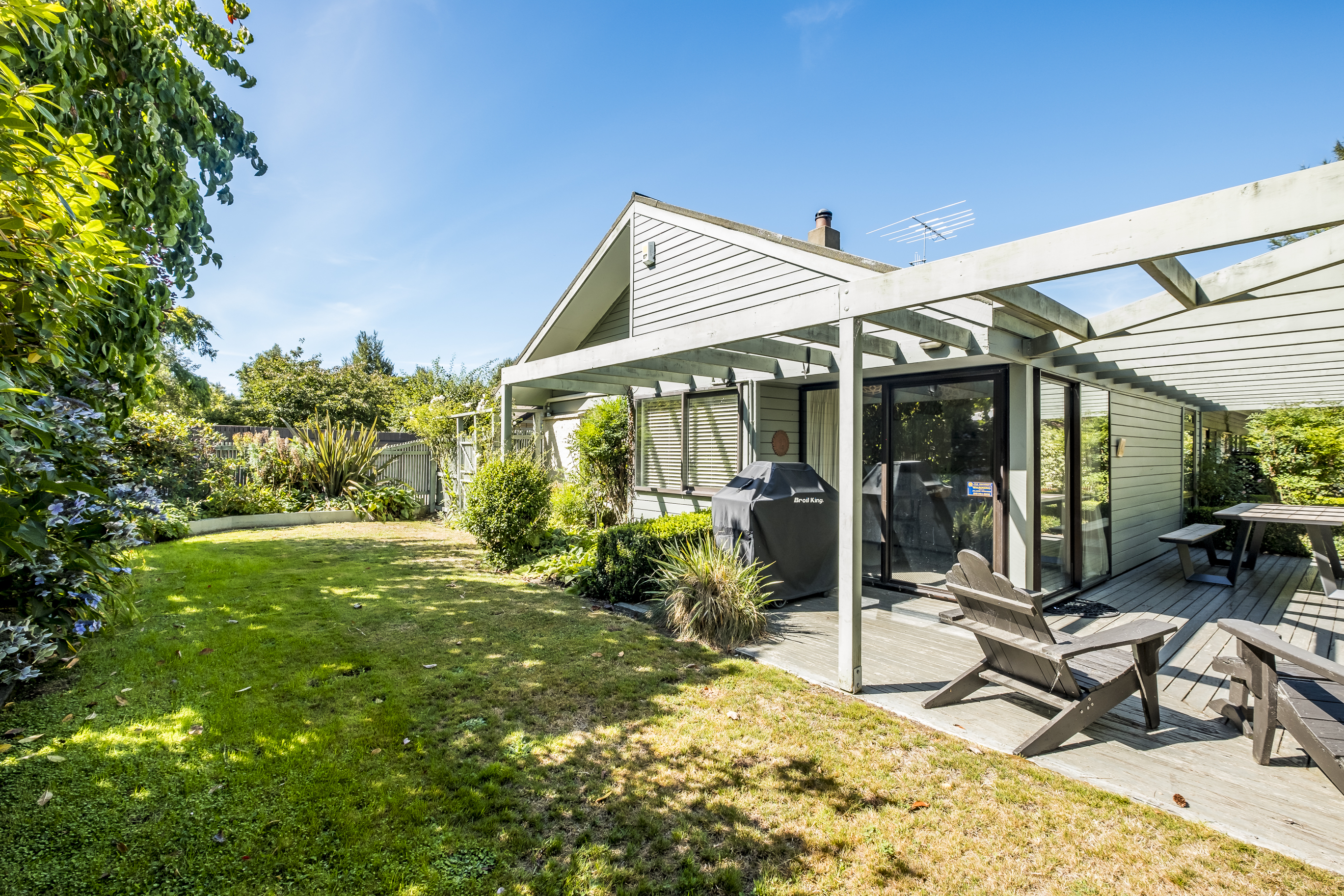 Residential 1H