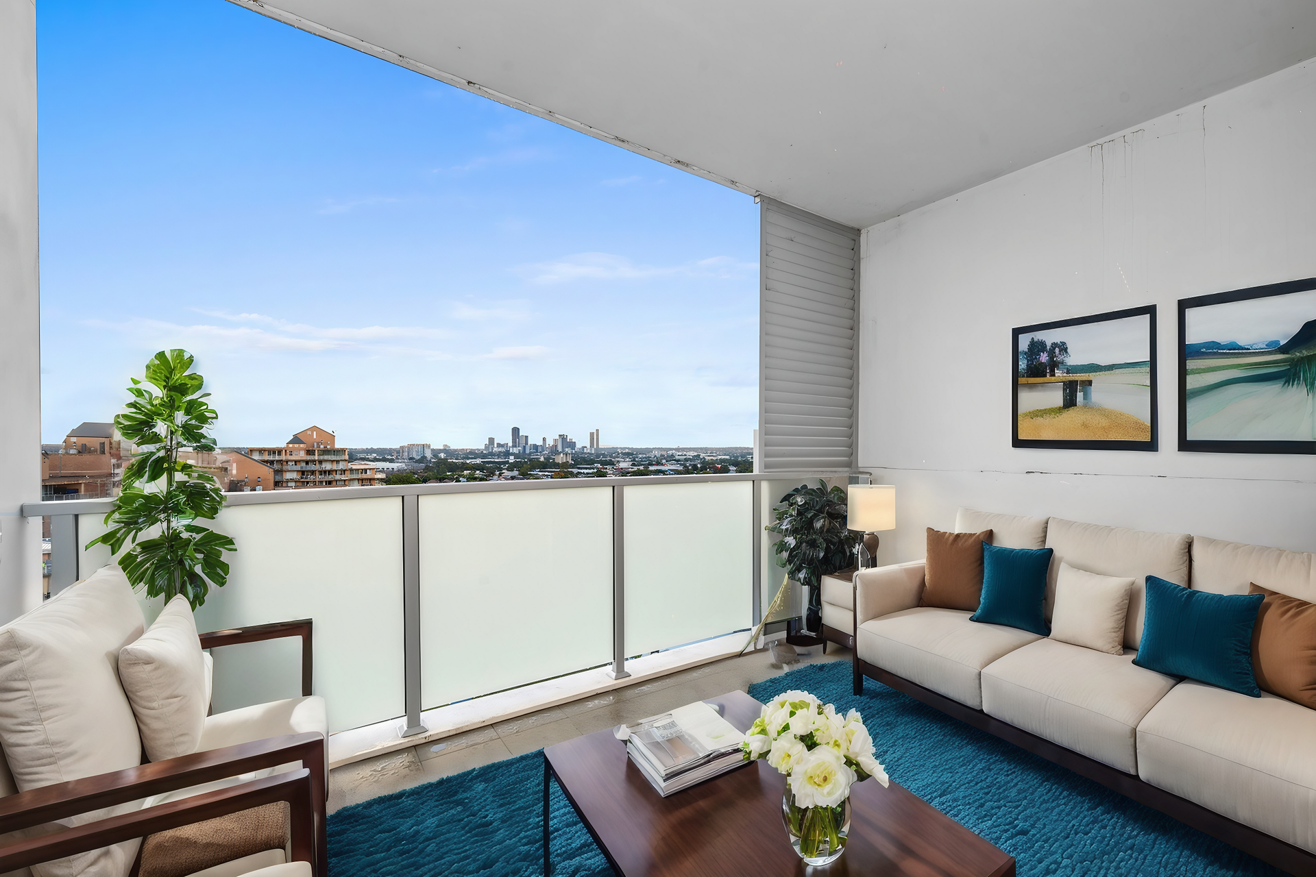 12-14 ALEXANDER ST, Auburn, Parramatta (Northwest suburbs), 0 غرف, 0 حمامات, Unit