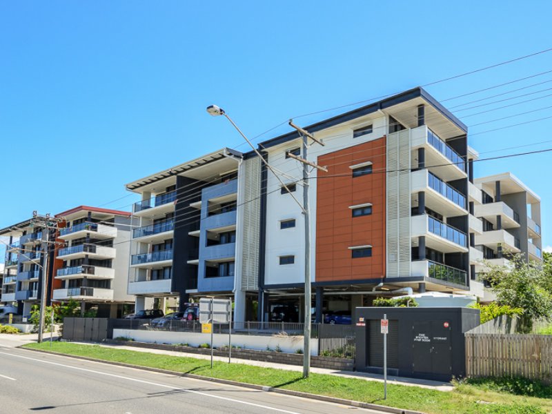 UNIT 6 58 GLENLYON ST, Gladstone Central, Fitzroy, 0 રૂમ, 0 બાથરૂમ, Unit