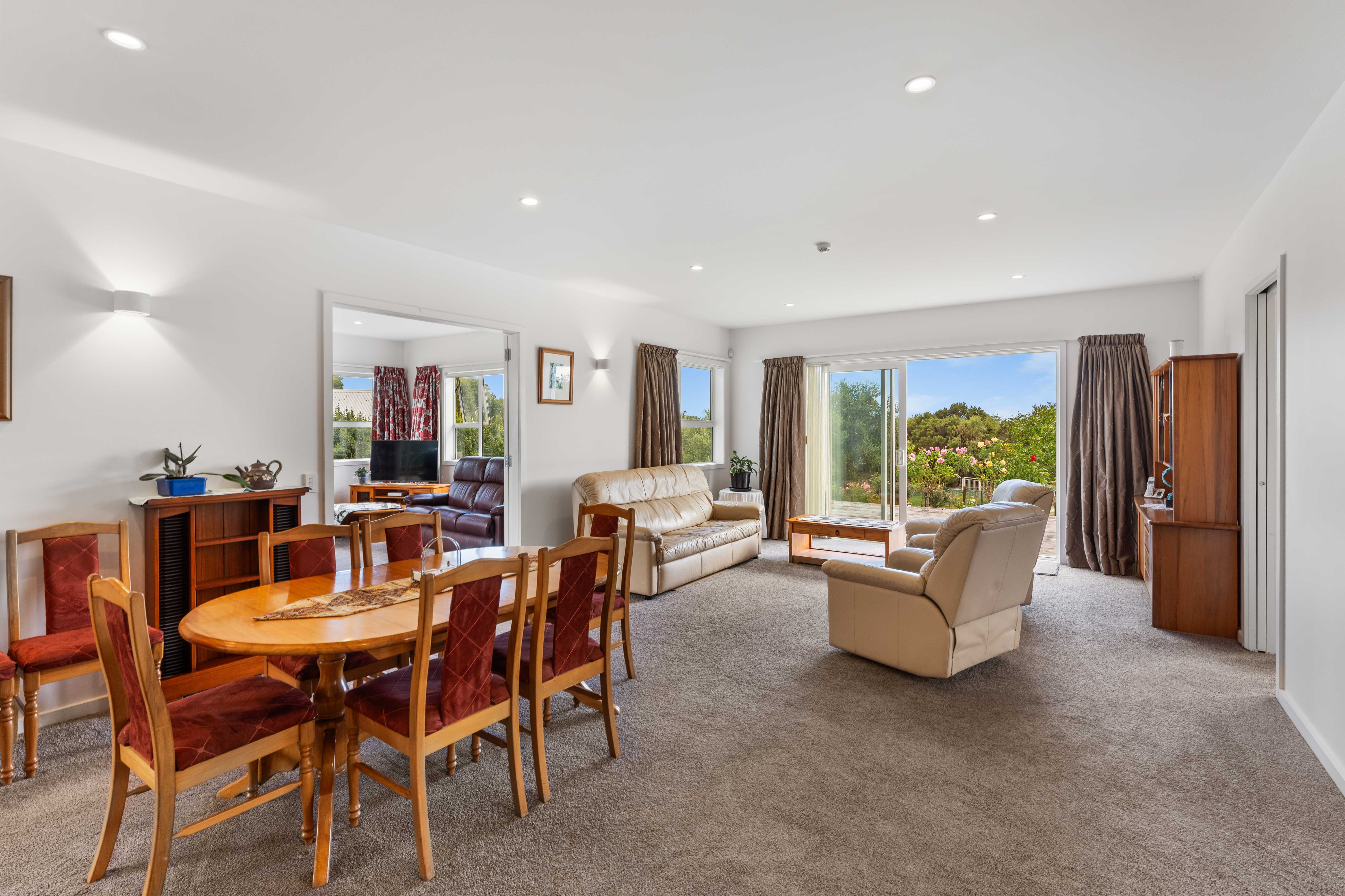 32 Ketemaringi Way, Manakau, Horowhenua, 3 રૂમ, 0 બાથરૂમ, House