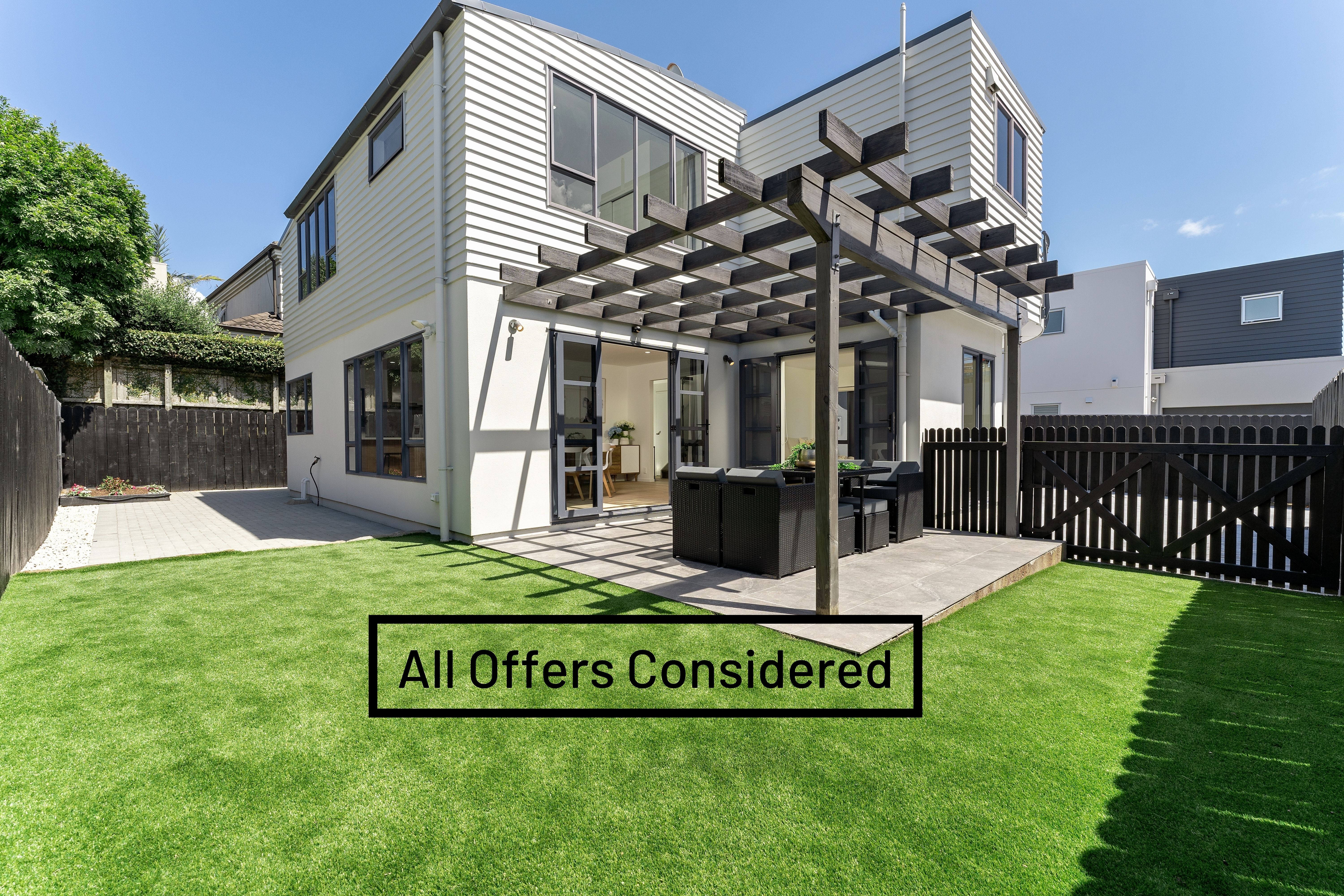 Residential  Mixed Housing Urban Zone